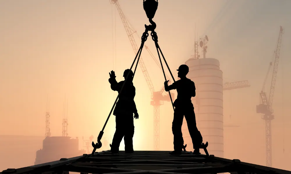 Quem pode dar treinamento para trabalho em altura?