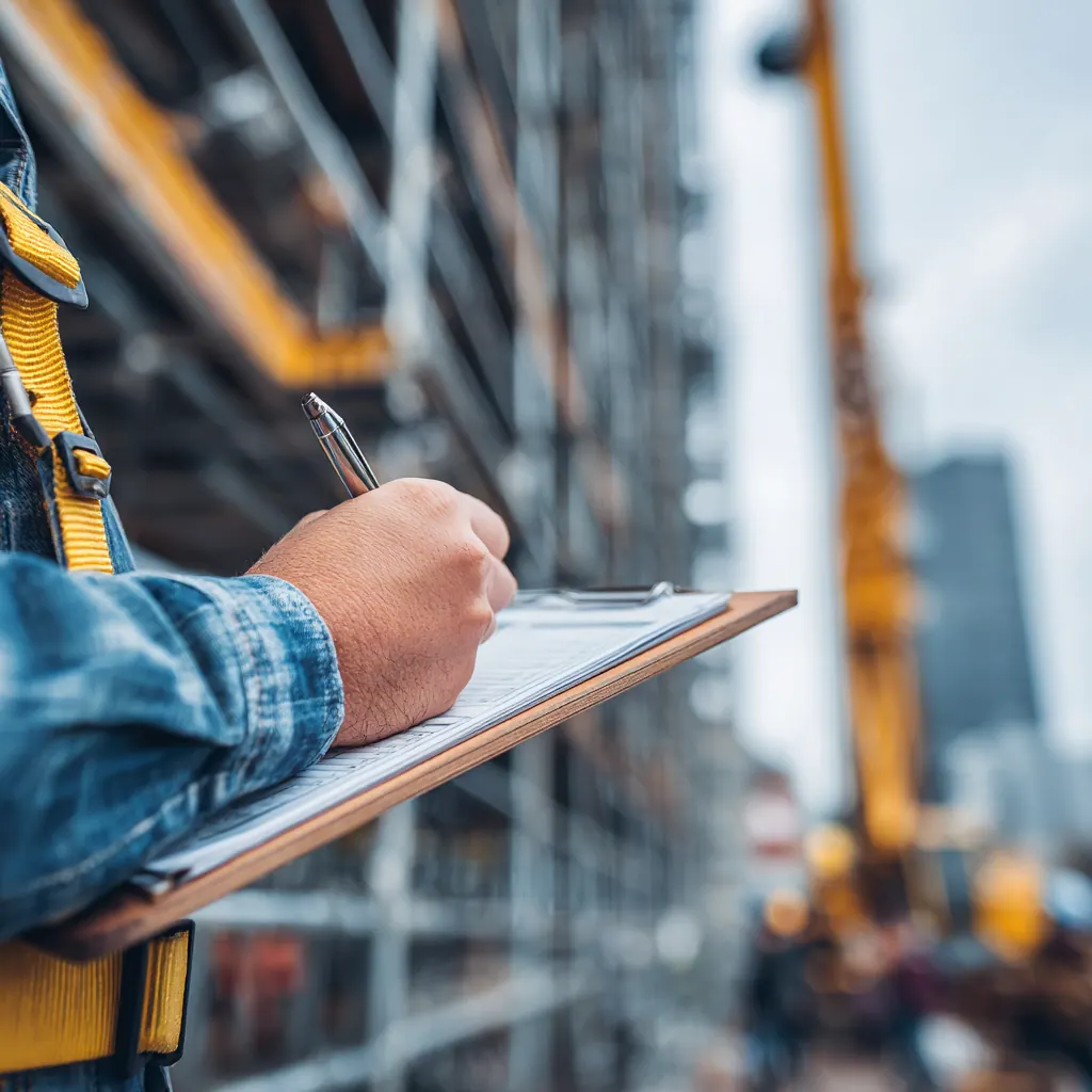 ART para trabalho em altura: o que é e como obter